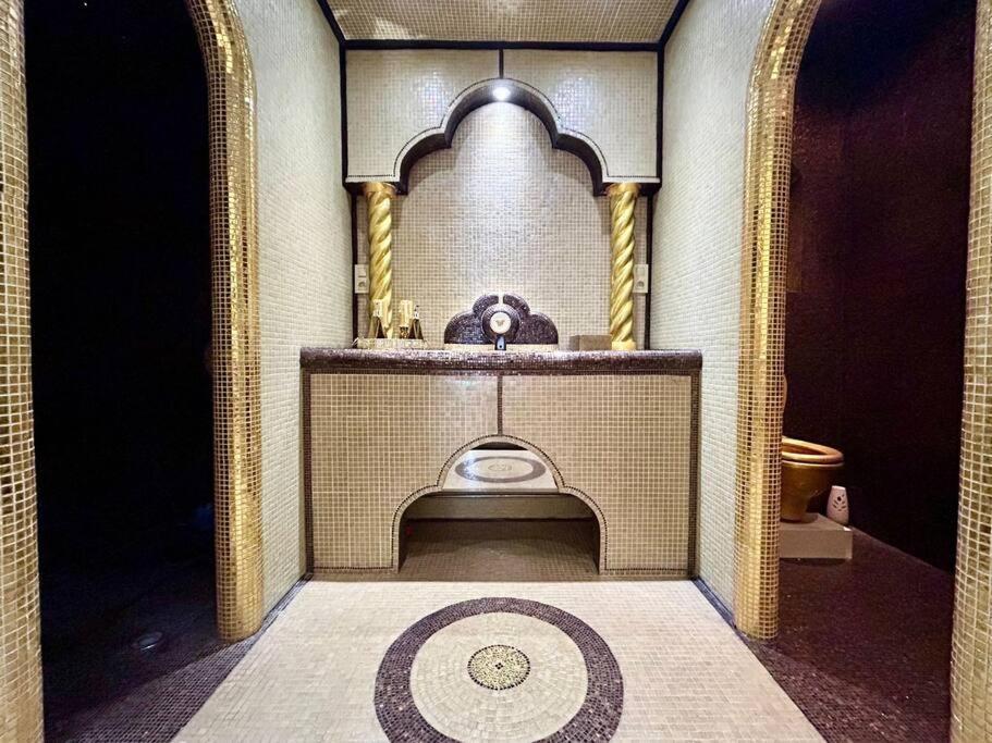 Luxurious Apartment In The Center Of بروكسل المظهر الخارجي الصورة