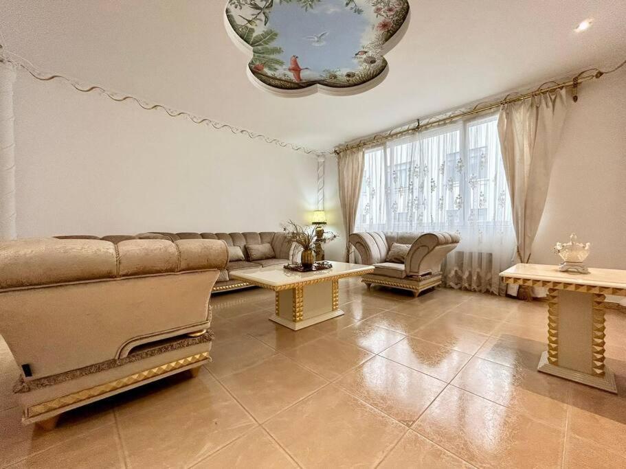 Luxurious Apartment In The Center Of بروكسل المظهر الخارجي الصورة