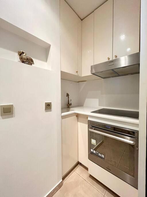 Luxurious Apartment In The Center Of بروكسل المظهر الخارجي الصورة