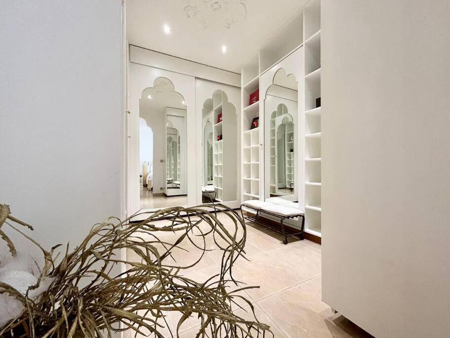 Luxurious Apartment In The Center Of بروكسل المظهر الخارجي الصورة